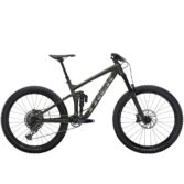 Bicikl Trek Remedy 8 27.5 GX 2021 Lithium Grey