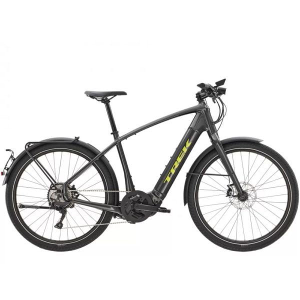Bicikl Trek Allant+ 8S 2023 Grey