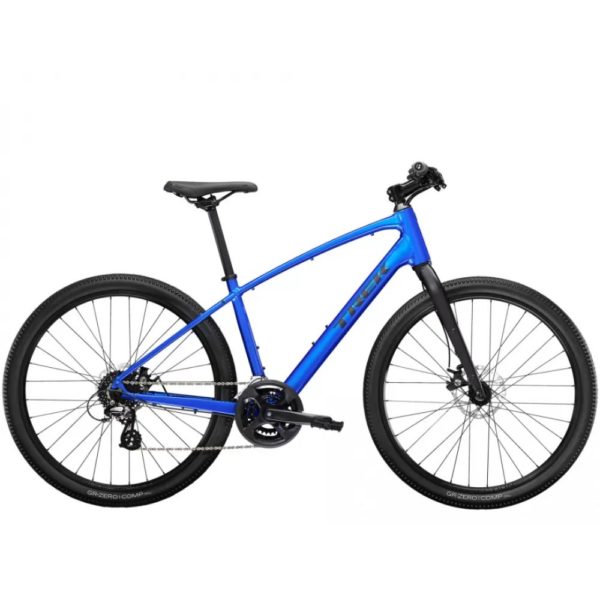 Bicikl Trek Dual Sport 1 Gen 5 2023 Blue