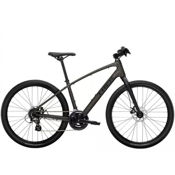 Bicikl Trek Dual Sport 1 Gen 5 2023 Mercury