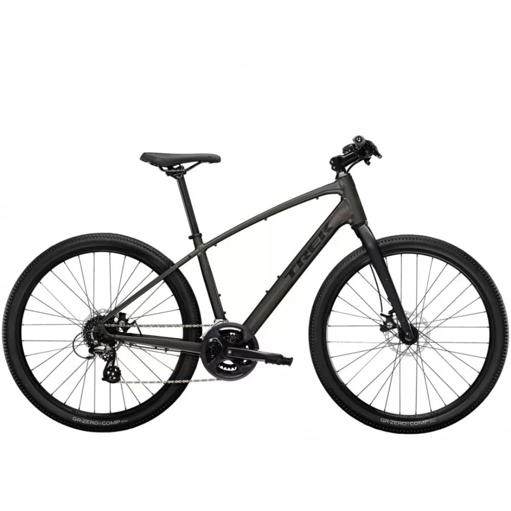 Bicikl Trek Dual Sport 1 Gen 5 2023 Mercury | BikerShop