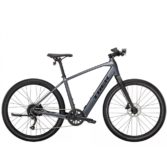 Bicikl Trek Dual Sport+ 2 2023 Grey