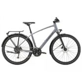 Bicikl Trek Dual Sport 2 Equipped Gen 5 2023 Grey