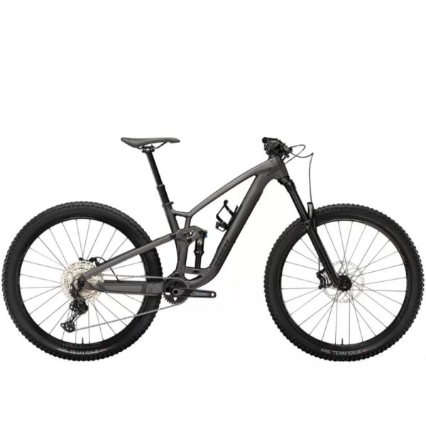 Bicikl Trek Fuel EX 7 Gen 6 2023 Black