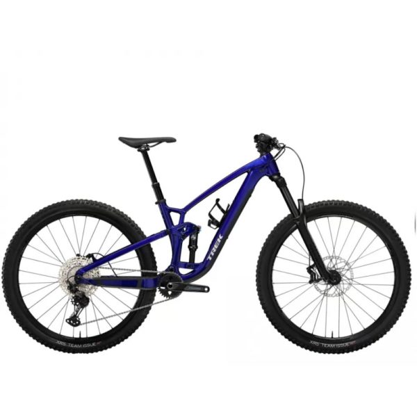 Bicikl Trek Fuel EX 7 Gen 6 2023 Blue