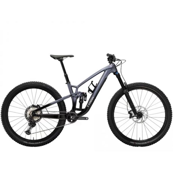 Bicikl Trek Fuel EX 8 Gen 6 2023 Grey'Black