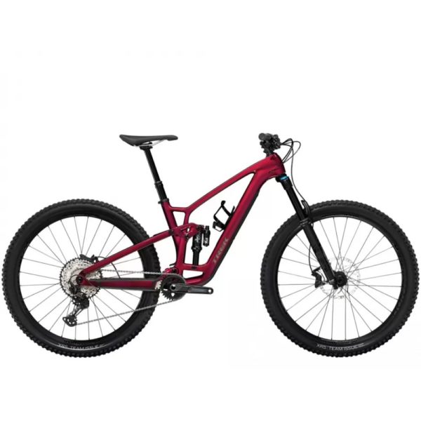 Bicikl Trek Fuel EX 9.7 Gen 6 2023 Crimson