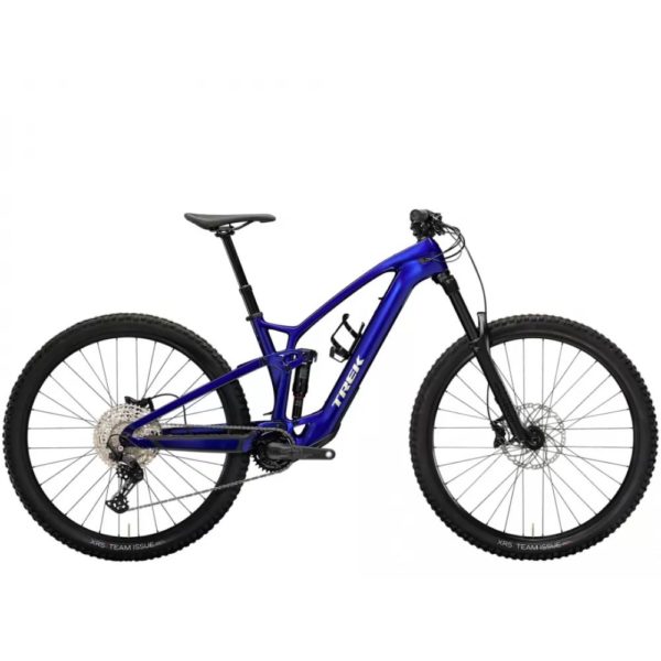 Bicikl Trek Fuel EXe 9.5 2023 Blue
