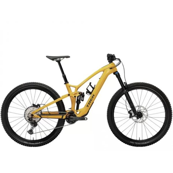 Bicikl Trek Fuel EXe 9.7 2023 Baja Yellow