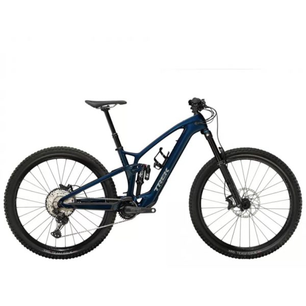 Bicikl Trek Fuel EXe 9.7 2023 Blue