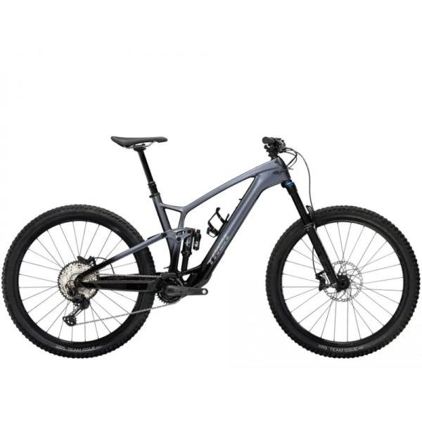 Bicikl Trek Fuel EXe 9.7 2023 Grey'Black