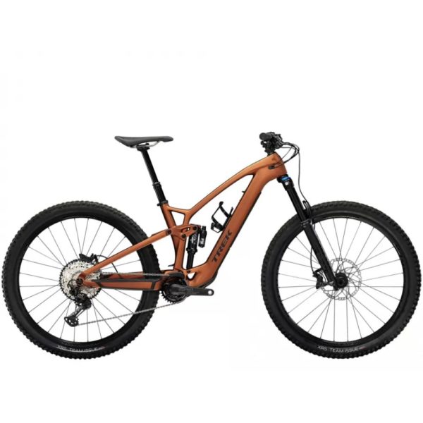 Bicikl Trek Fuel EXe 9.7 2023 Matte Pennyflake