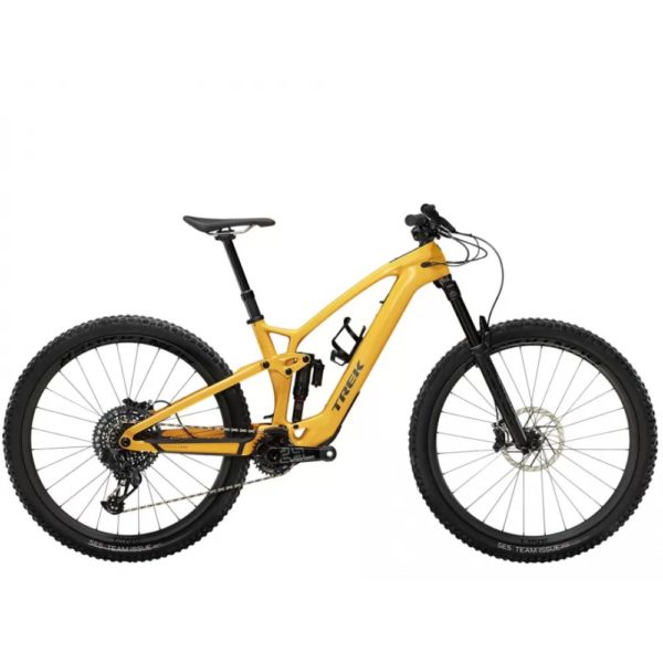 Bicikl Trek Fuel EXe 9.8 GX AXS 2023 Baja Yellow