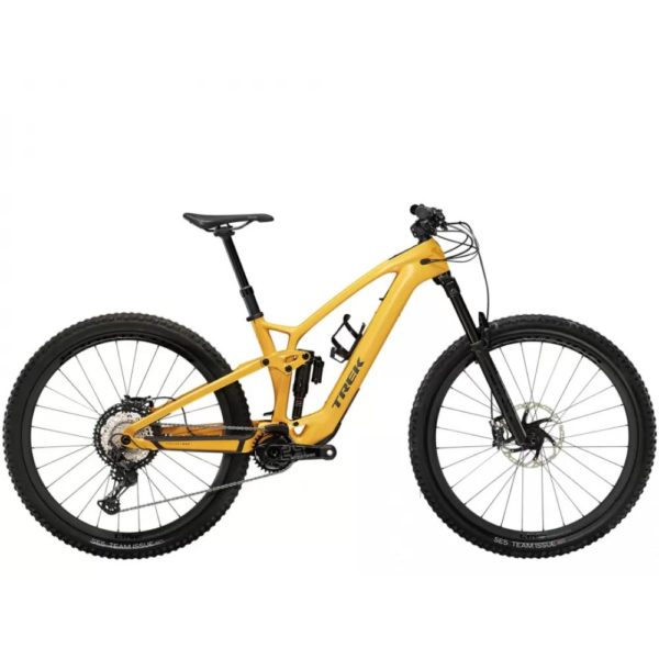Bicikl Trek Fuel EXe 9.8 XT 2023 Baja Yellow