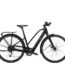 Bicikl Trek FX+ 2 Stagger 2023 Satin Black