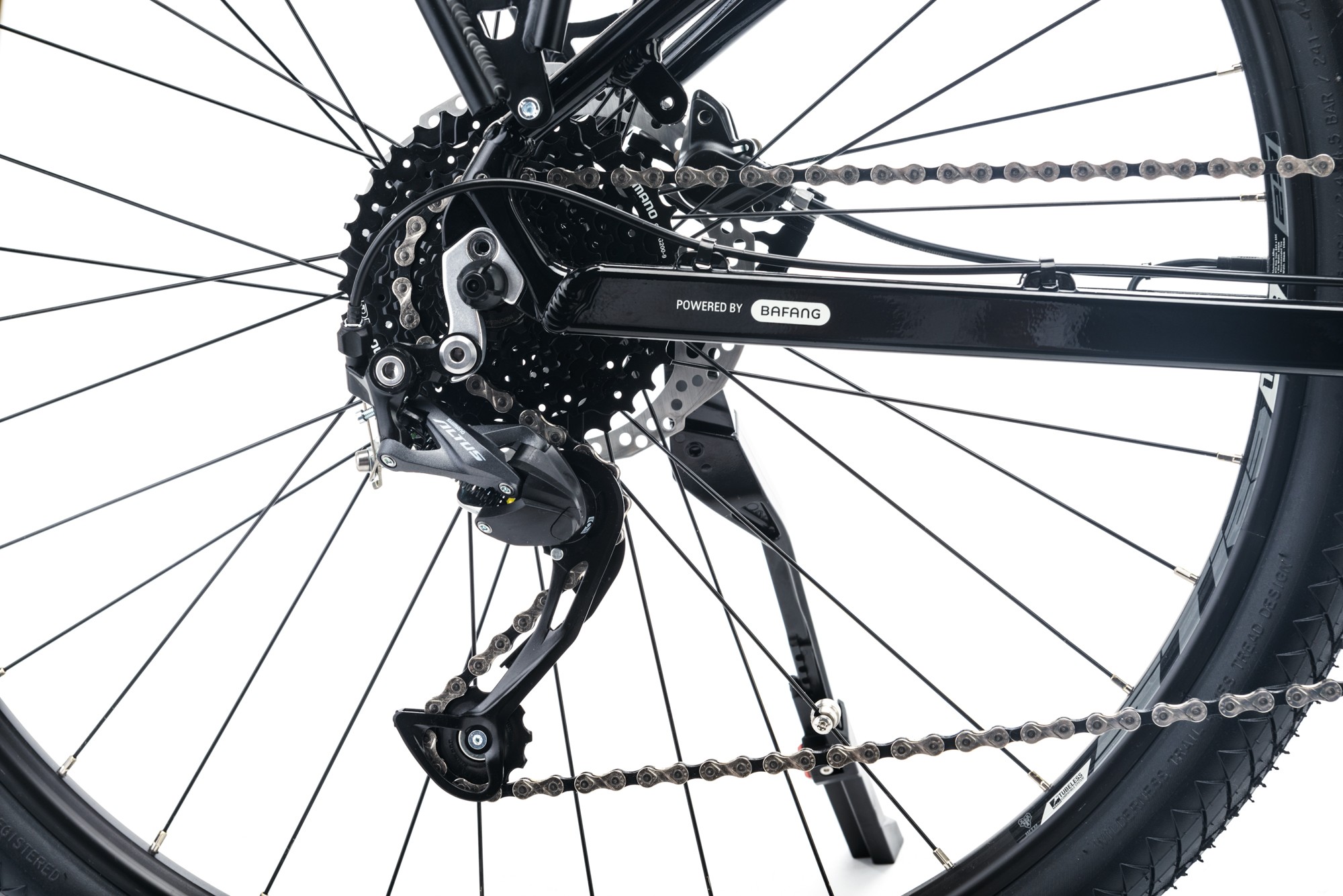 Bicikl CTM METRIC LADY 2.0 | BikerShop