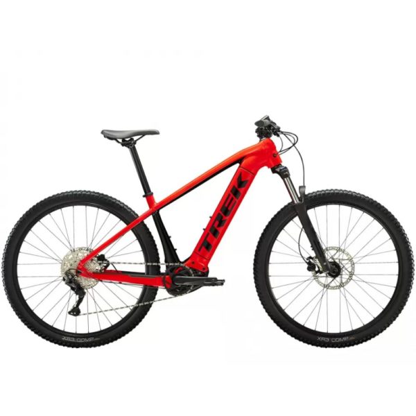 Bicikl Trek Powerfly 4 625w 2023 Radioactive Red'Black