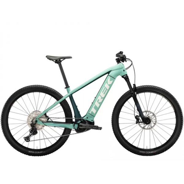 Bicikl Trek Powerfly 5 Gen 4 2023 Blue Sage'Juniper