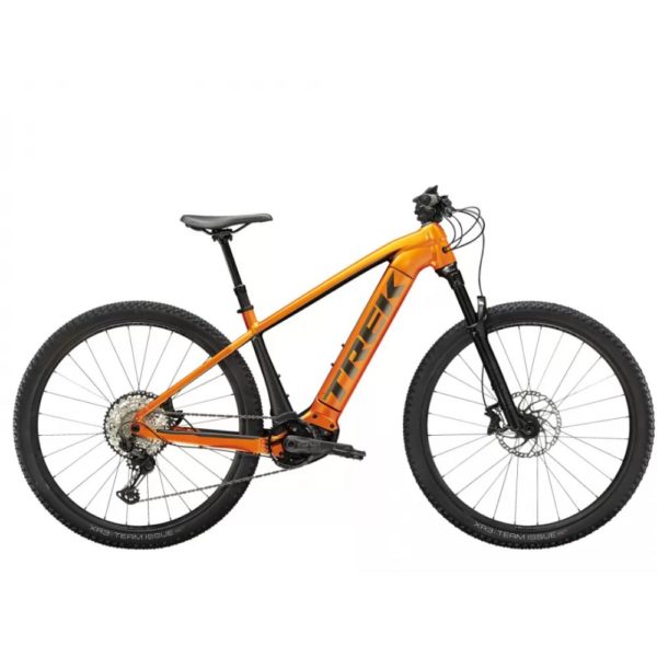 Bicikl Trek Powerfly 7 2023 Orange'Lithium