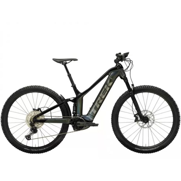 Bicikl Trek Powerfly FS 7 Gen 3 2023 Prismatic'Black
