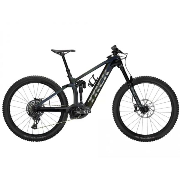 Bicikl Trek Rail 9.8 GX AXS Gen 3 2023 Dark Prismatic'Black