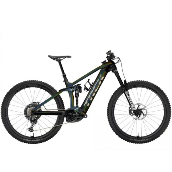 Bicikl Trek Rail 9.9 XTR Gen 3 2023 Dark Prismatic'Black