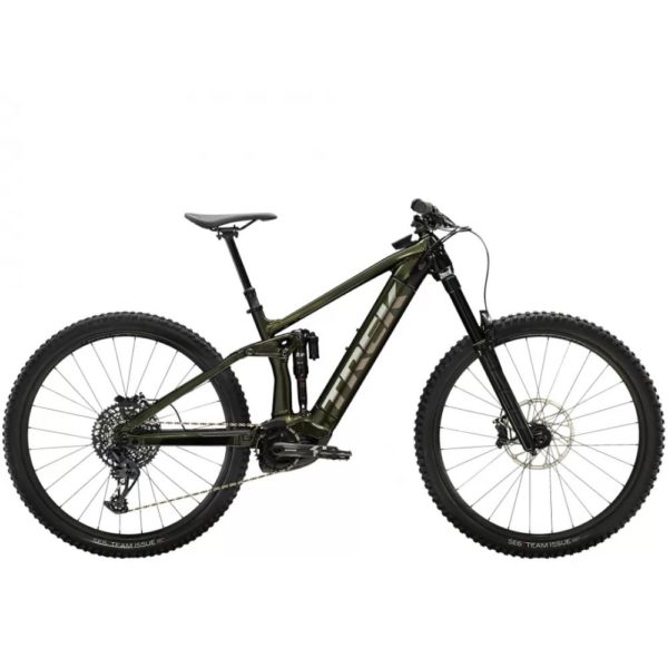 Bicikl Trek Rail 9 GX Gen 2 2023 Olive'Black