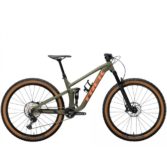 Bicikl Trek Top Fuel 8 2023 Olive Grey