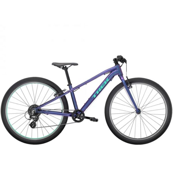 Bicikl Trek Wahoo 26 2023 Purple