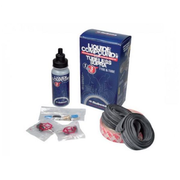 GUMA MITAS TUBELESS KIT 29