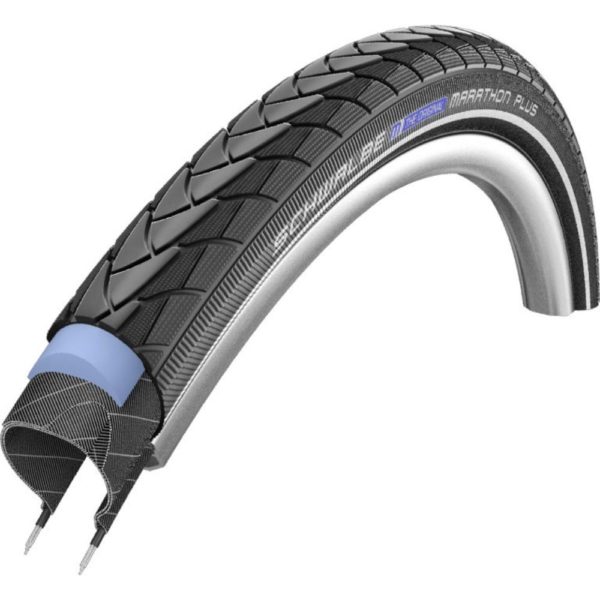 Guma Schwalbe 26x2.00 Marathon PLUS