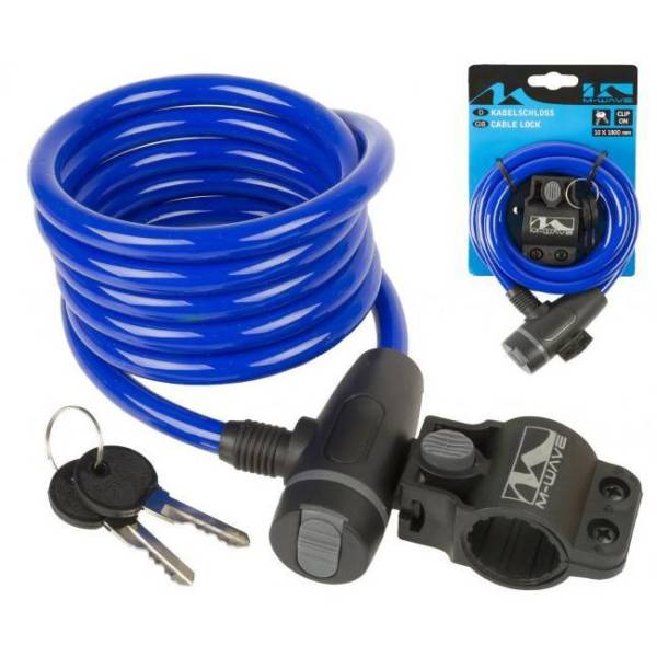 Lokot M-Wave M-Wave SSK 864/P