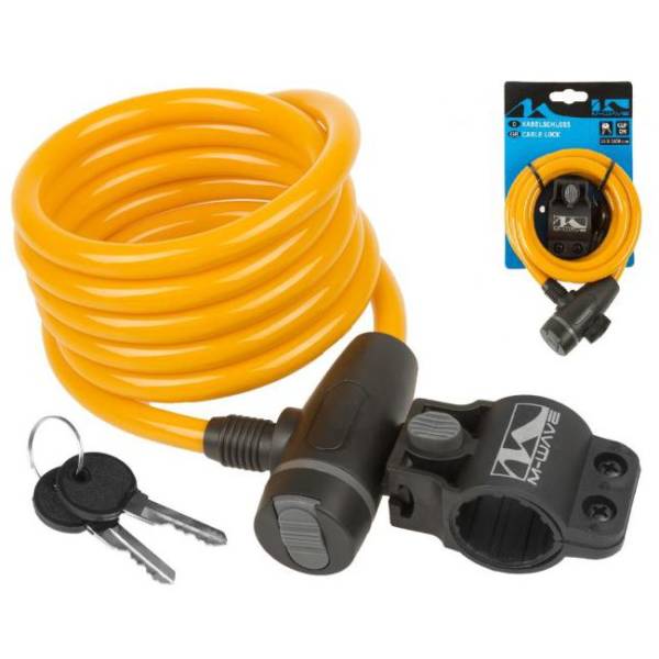 Lokot M-Wave M-Wave SSK 867/N