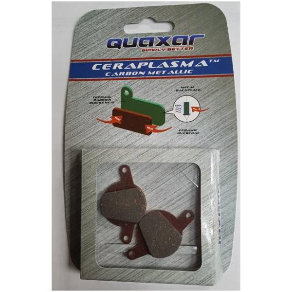 Disk Pakne Saccon-QUAXAR MAGURA CLARA