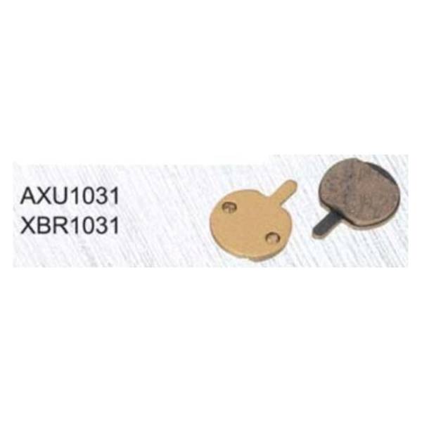 Disk Pakne Saccon-QUAXAR 407