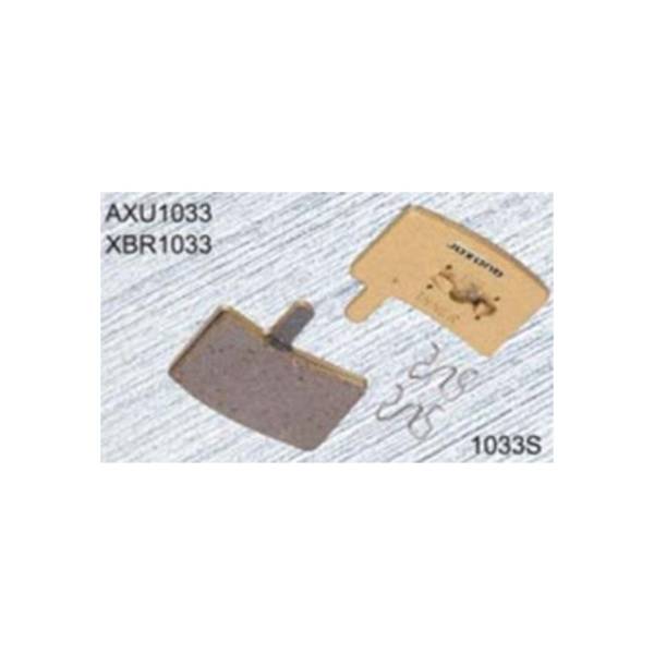 Disk Pakne Saccon-QUAXAR 568
