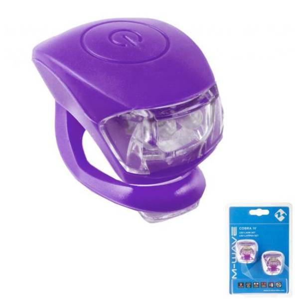 Svjetlo set M-Wave C/639LJ