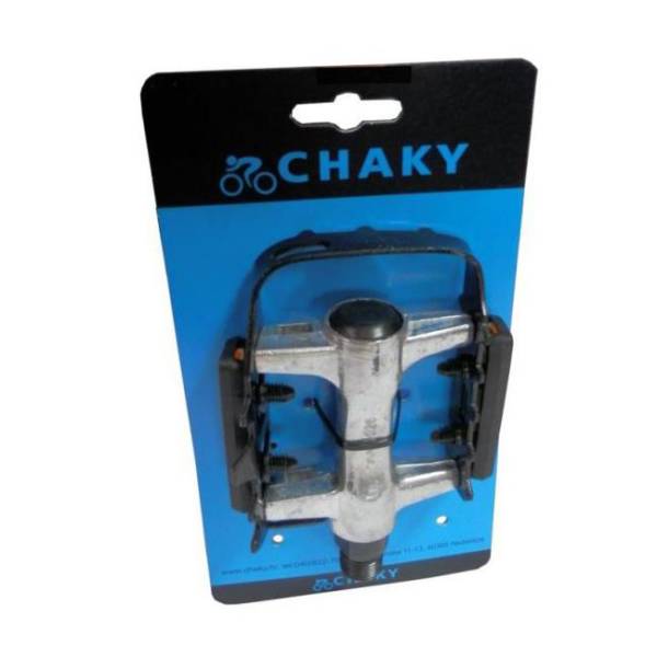 Pedale"CHAKY"