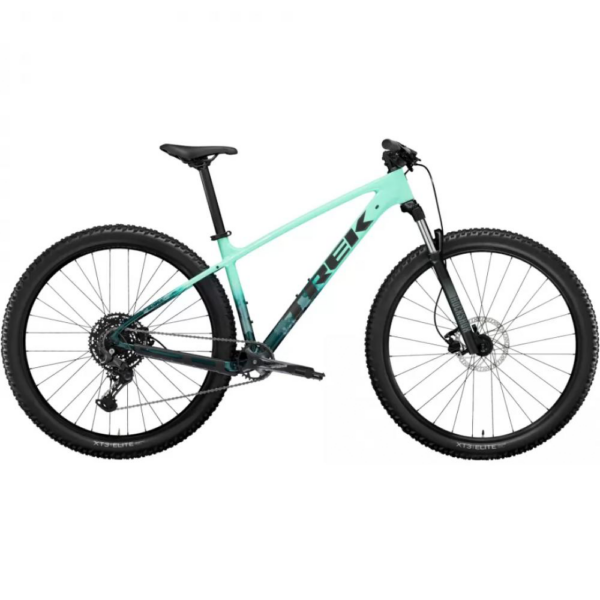 Bicikl Trek Marlin 6 Gen 3 2024 Miami Green'Aquatic Fade