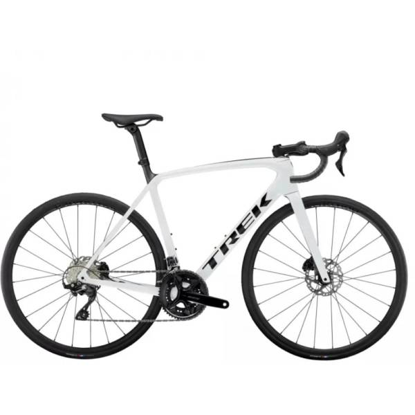 Bicikl Trek Emonda SL 5 2024 White Prismatic