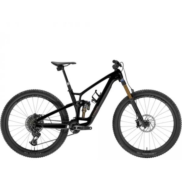 Bicikl Trek Fuel EX 9.9 X0 AXS T-Type Gen 6 2024 Deep Smoke