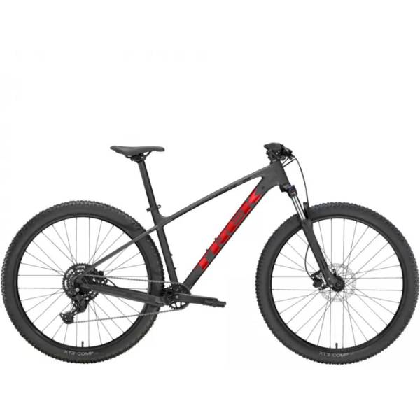 Bicikl Trek Marlin 5 Gen 3 2024 Matte Black