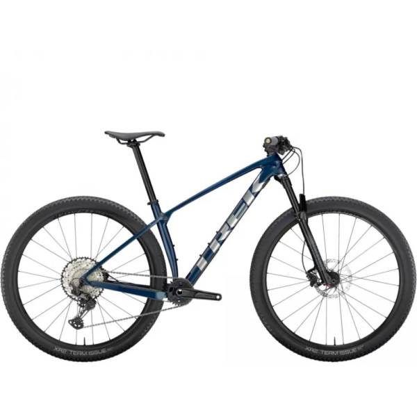 Bicikl Trek Procaliber 9.6 2024 Mulsanne Blue