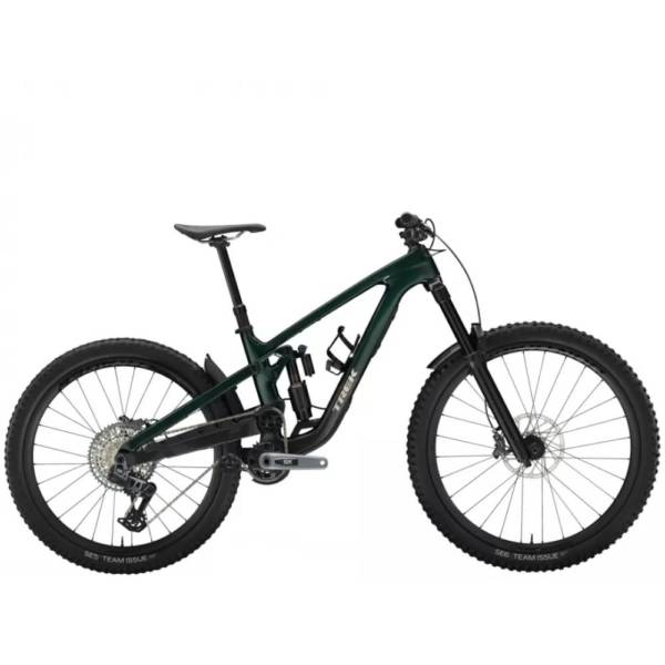 Bicikl Trek Slash 9.8 GX AXS T-Type Gen 6 2024 Daintree