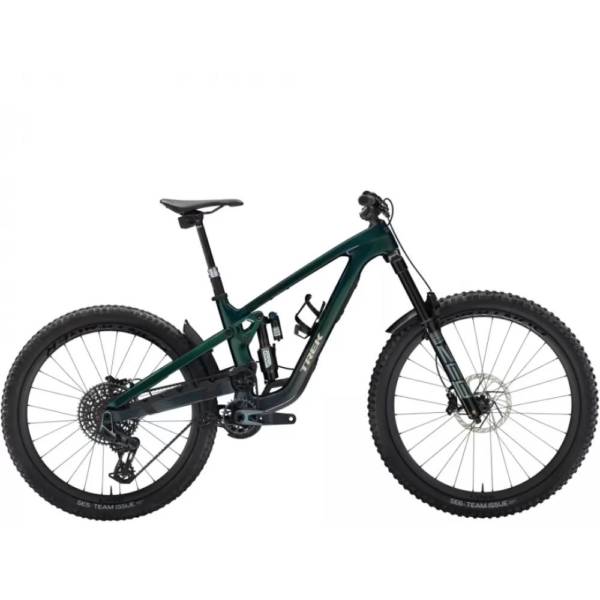 Bicikl Trek Slash 9.9 X0 AXS T-Type Gen 6 2024 Daintree