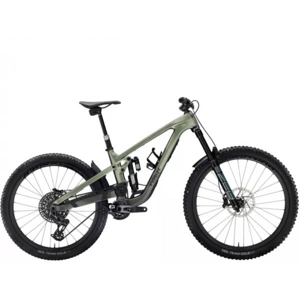 Bicikl Trek Slash 9.9 X0 AXS T-Type Gen 6 2024 Lichen Green