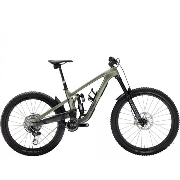 Bicikl Trek Slash 9.9 XX AXS T-Type Gen 6 2024 Lichen Green