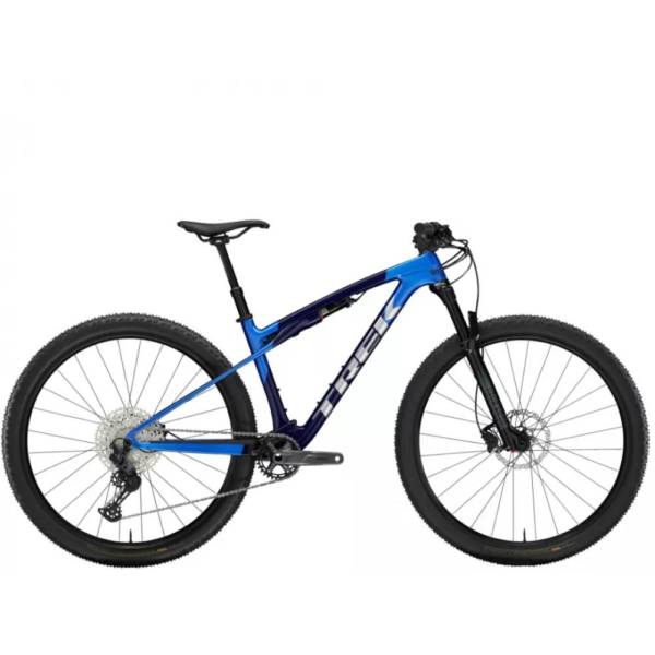 Bicikl Trek Supercaliber SL 9.6 Gen 2 2024 Alpine Blue