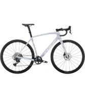 Bicikl Trek Boone 5 2024 Grey Pearl