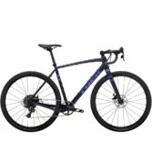 Bicikl Trek Checkpoint ALR 4 2024 Deep Dark Blue